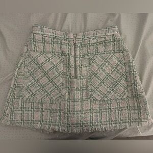 Zara skirt